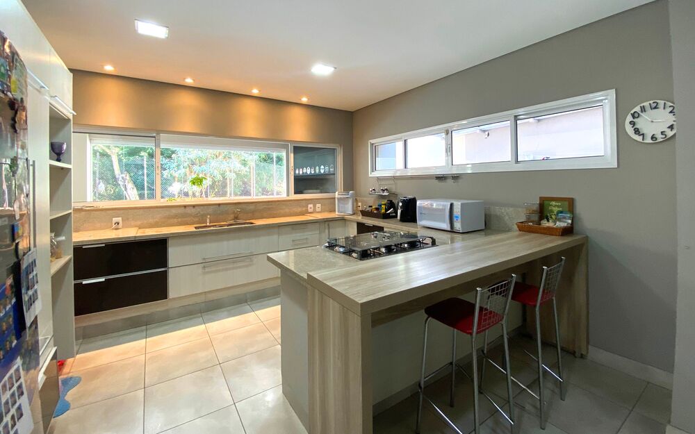 Casa de Condomínio, 4 quartos - Foto 9