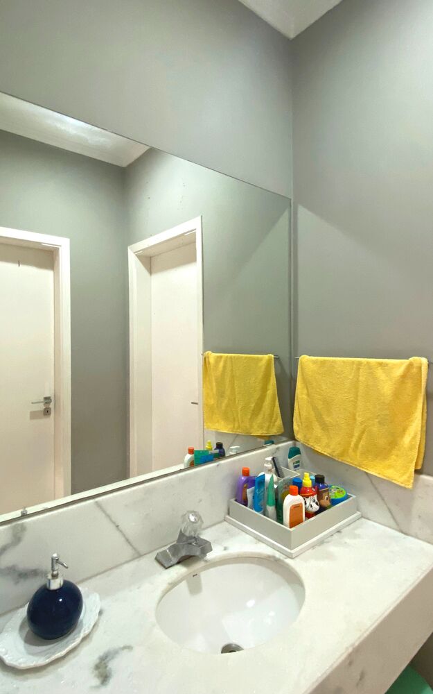 Casa de Condomínio, 4 quartos - Foto 20