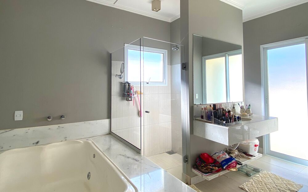 Casa de Condomínio, 4 quartos - Foto 14