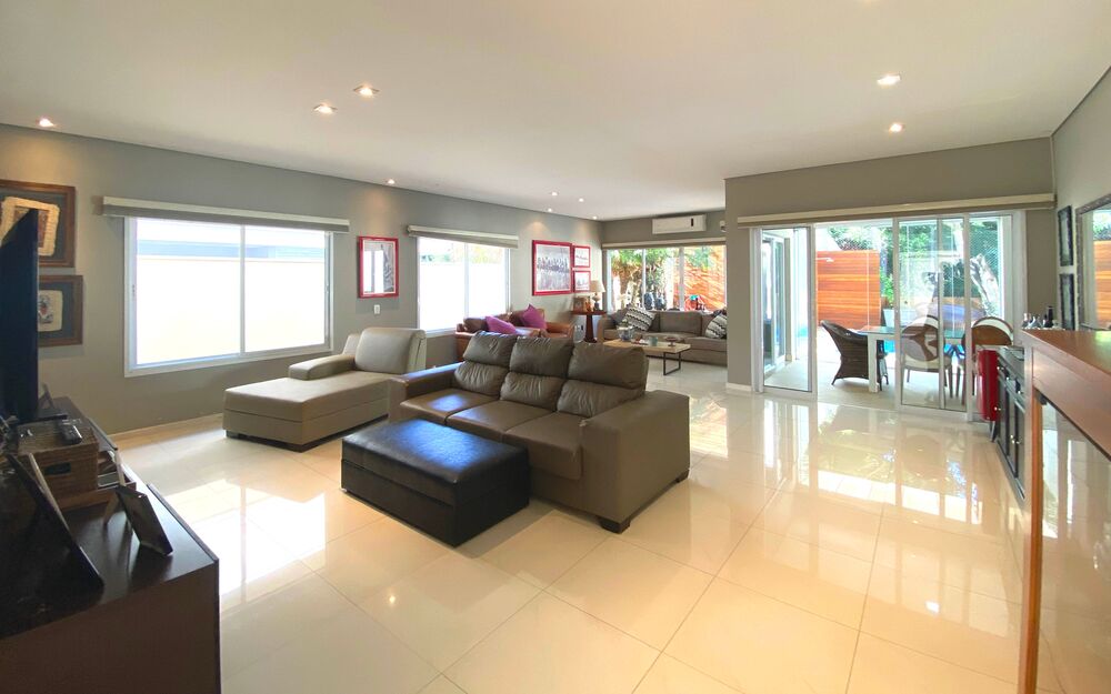 Casa de Condomínio, 4 quartos - Foto 3