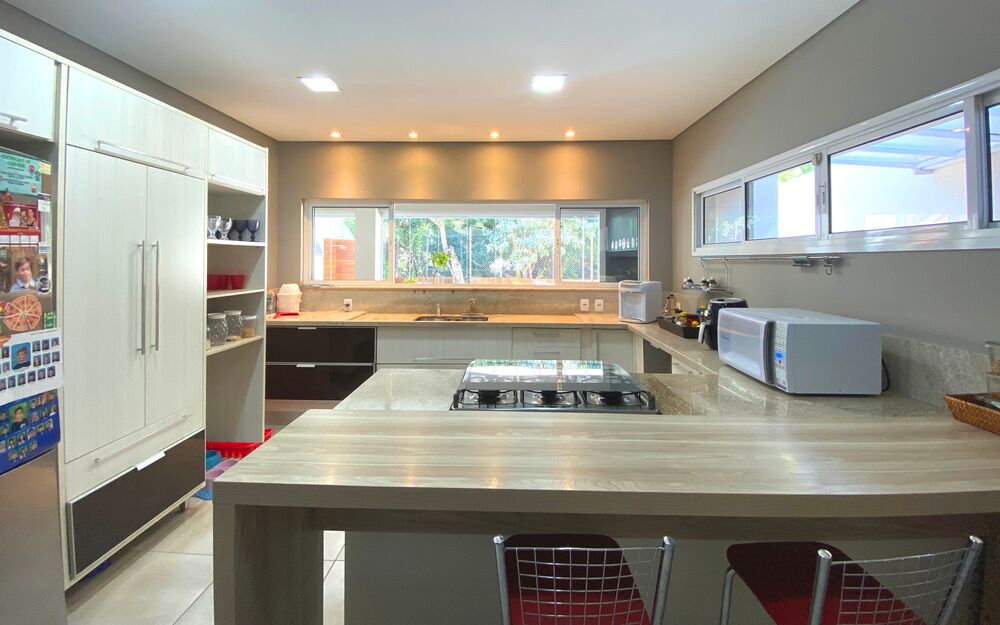 Casa de Condomínio, 4 quartos - Foto 7