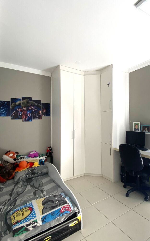 Casa de Condomínio, 4 quartos - Foto 19