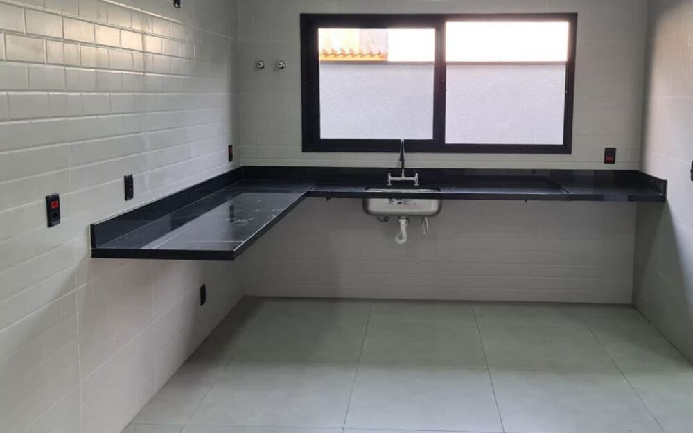 Casa de Condomínio, 3 quartos - Foto 18