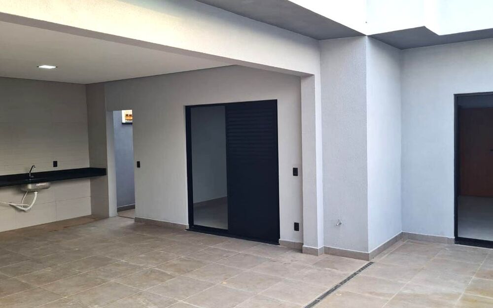 Casa de Condomínio, 3 quartos - Foto 17