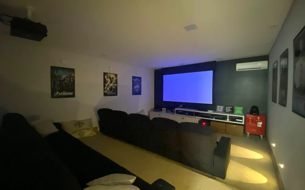 Casa de Condomínio, 4 quartos - Foto 5