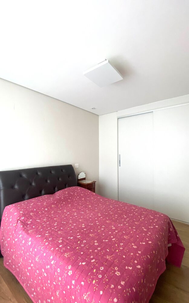 Casa de Condomínio, 4 quartos - Foto 7