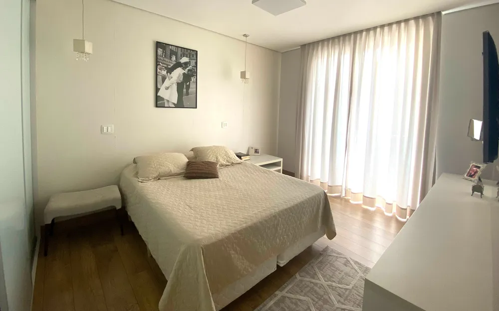 Casa de Condomínio, 4 quartos - Foto 22
