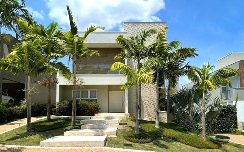 Casa de Condomínio, 4 quartos - Foto 3