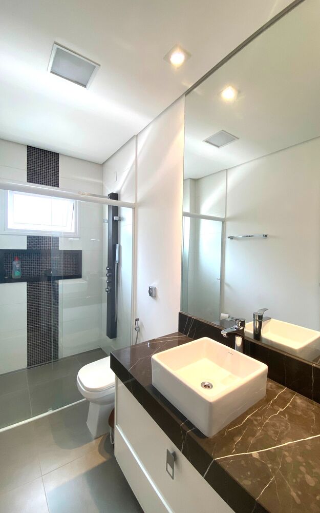 Casa de Condomínio, 4 quartos - Foto 2