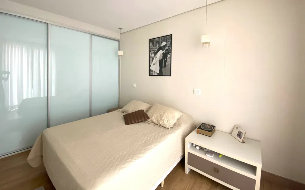 Casa de Condomínio, 4 quartos - Foto 23