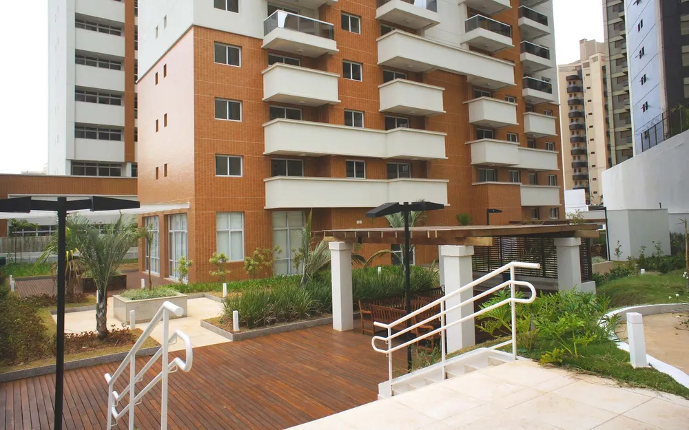 Apartamento, 1 quarto, 47 m² - Foto 1