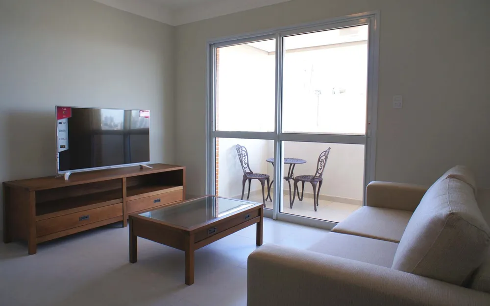 Apartamento, 1 quarto, 47 m² - Foto 4