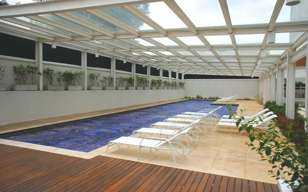 Apartamento, 1 quarto, 47 m² - Foto 6