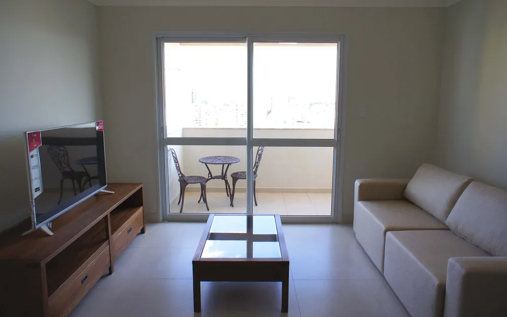 Apartamento, 1 quarto, 47 m² - Foto 3