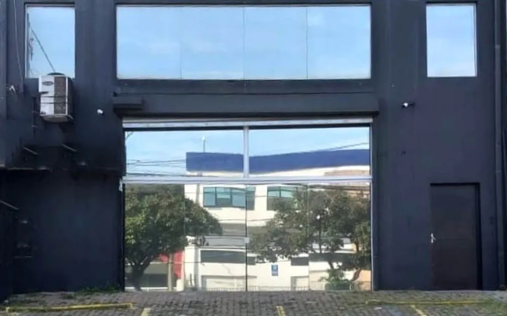 Loja-Salão, 200 m² - Foto 8