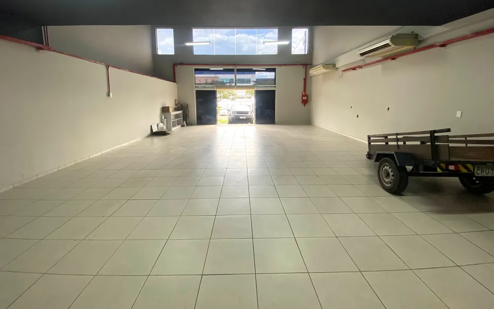 Loja-Salão, 200 m² - Foto 6