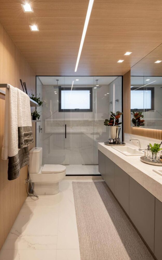 Apartamento, 3 quartos, 190 m² - Foto 10