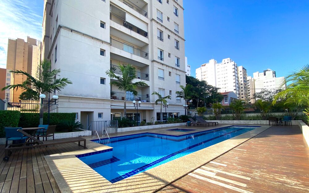 Cobertura, 3 quartos, 178 m² - Foto 2