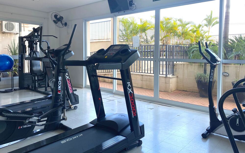 Cobertura, 3 quartos, 178 m² - Foto 3