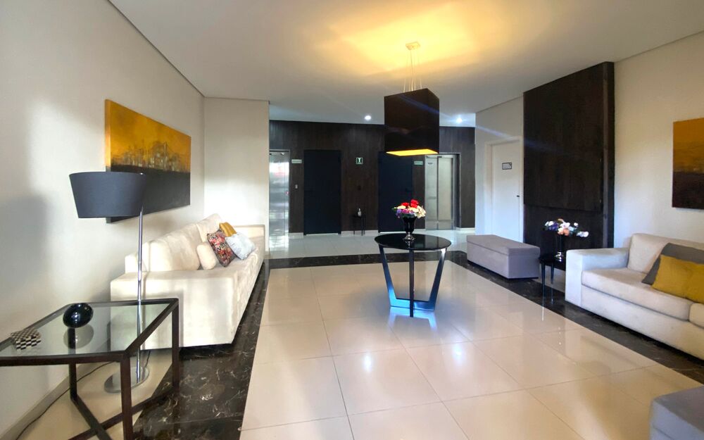Cobertura, 3 quartos, 178 m² - Foto 1