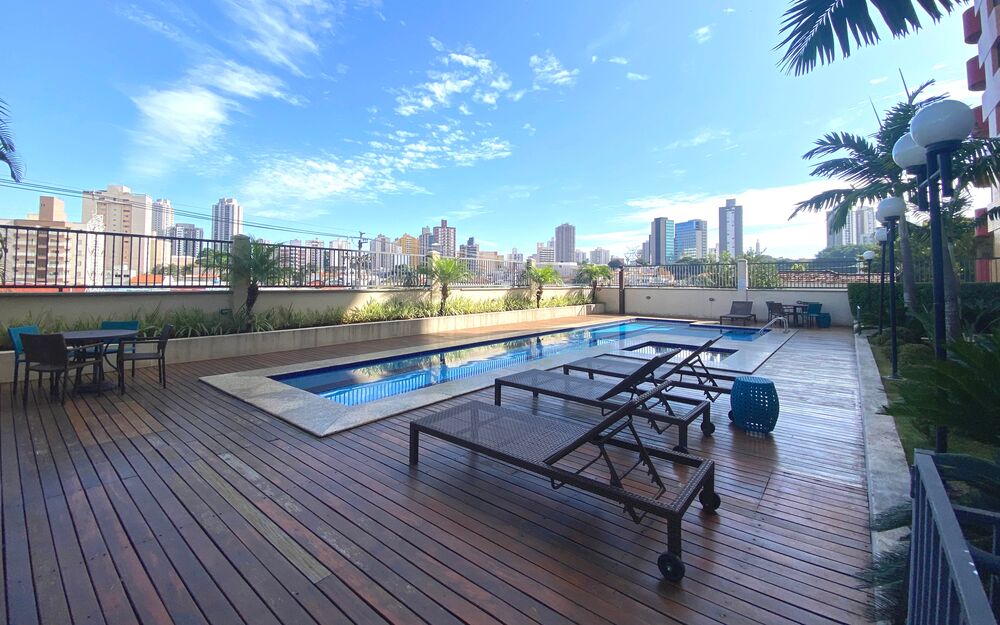 Cobertura, 3 quartos, 178 m² - Foto 4