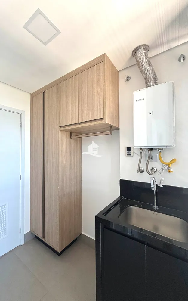 Apartamento, 3 quartos, 171 m² - Foto 10