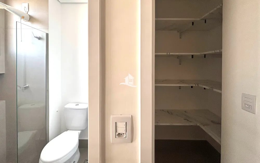 Apartamento, 3 quartos, 171 m² - Foto 11