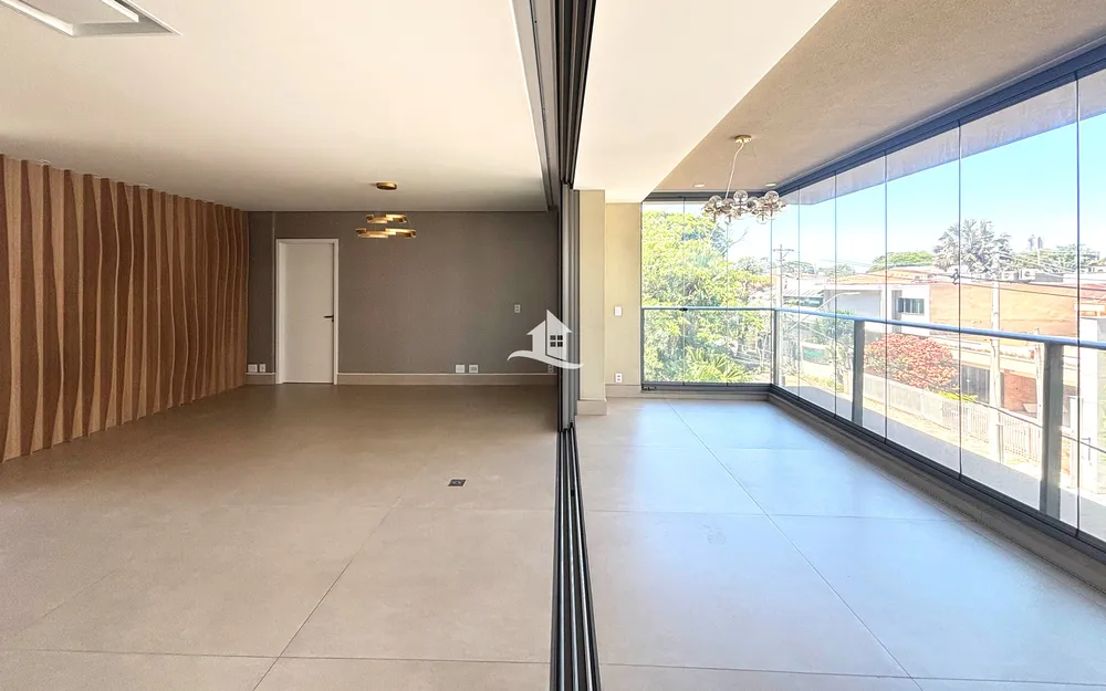 Apartamento, 3 quartos, 171 m² - Foto 4