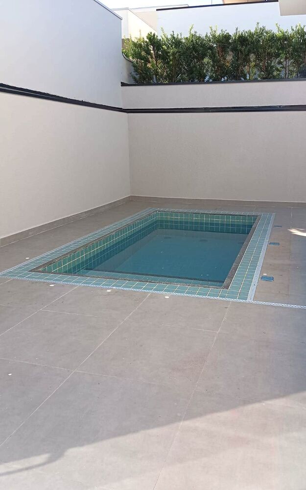 Casa de Condomínio à venda com 3 quartos, 180m² - Foto 7