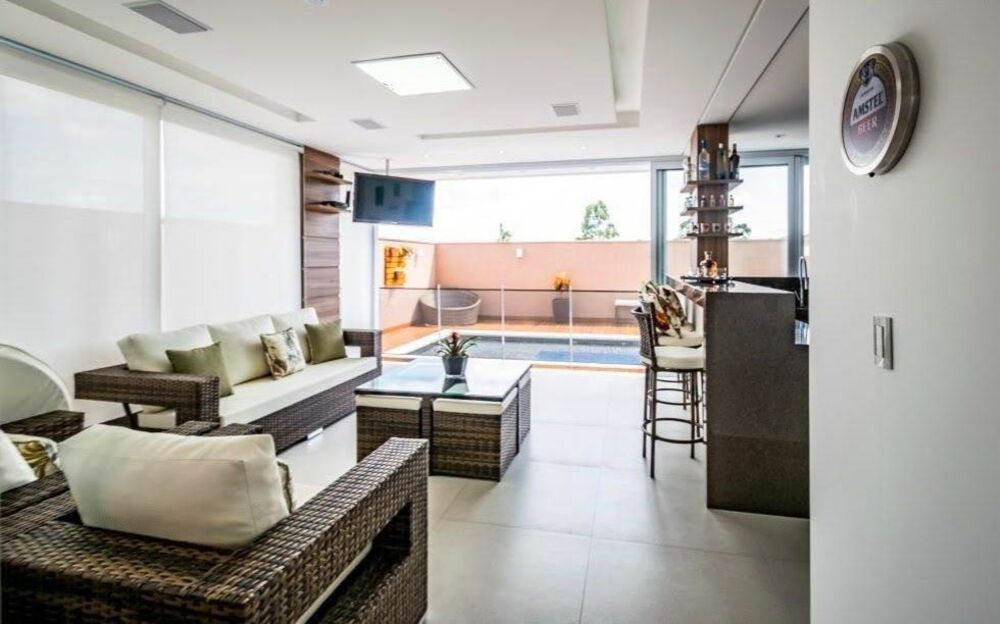Casa de Condomínio, 3 quartos - Foto 10