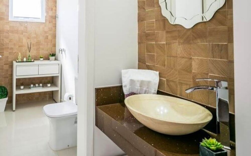 Casa de Condomínio, 3 quartos - Foto 5