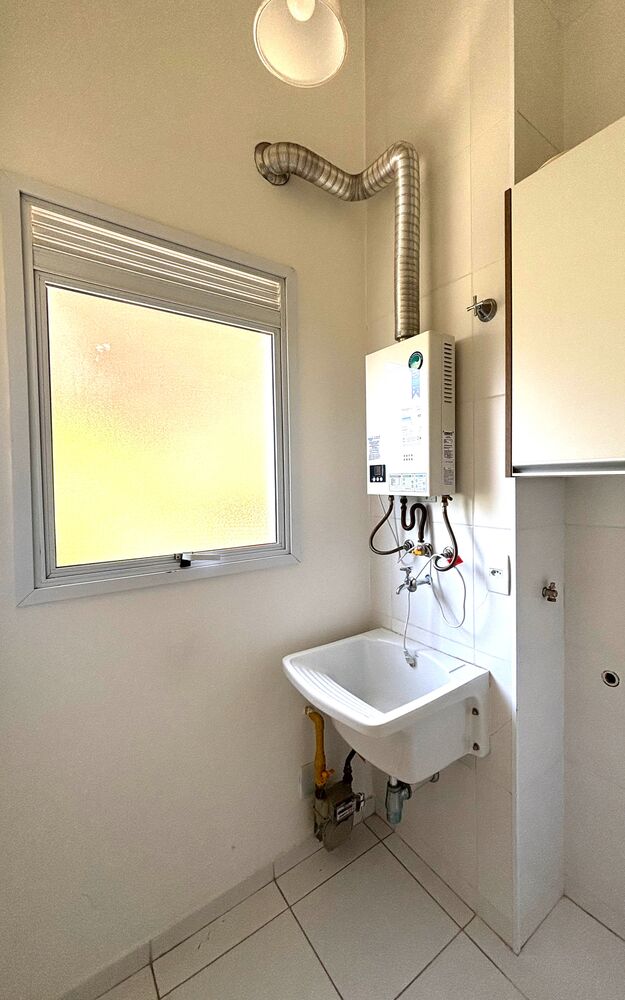 Apartamento à venda e aluguel com 1 quarto, 51m² - Foto 5