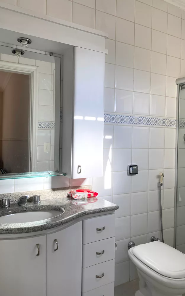 Casa, 3 quartos, 266 m² - Foto 4