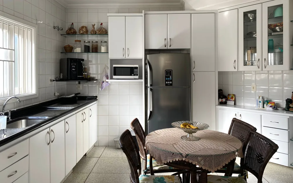 Casa, 3 quartos, 266 m² - Foto 11