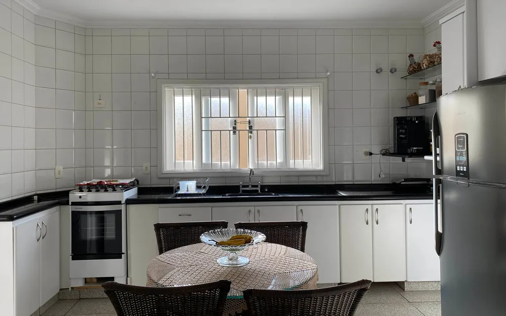 Casa, 3 quartos, 266 m² - Foto 19