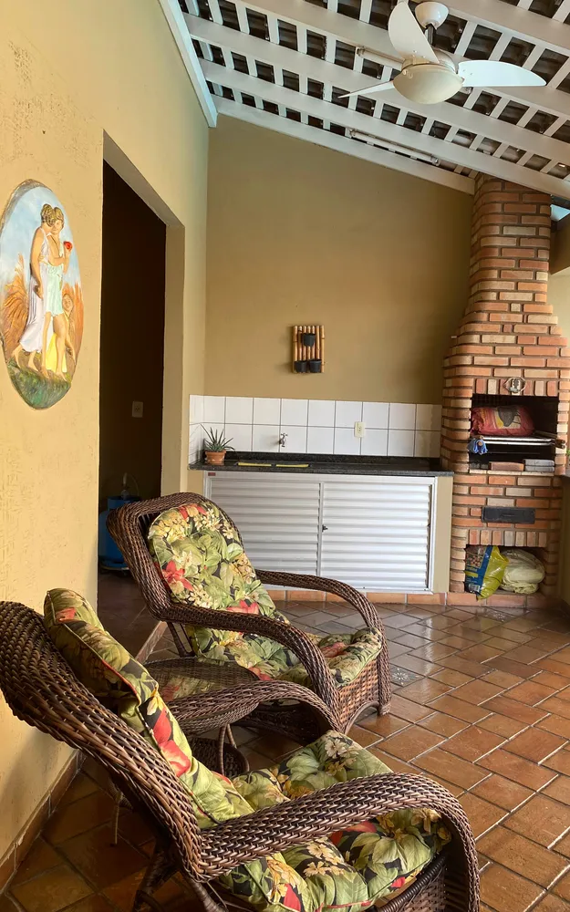 Casa, 3 quartos, 266 m² - Foto 10