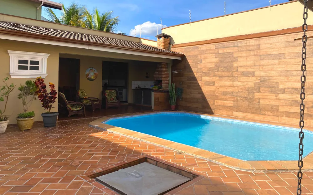 Casa, 3 quartos, 266 m² - Foto 15