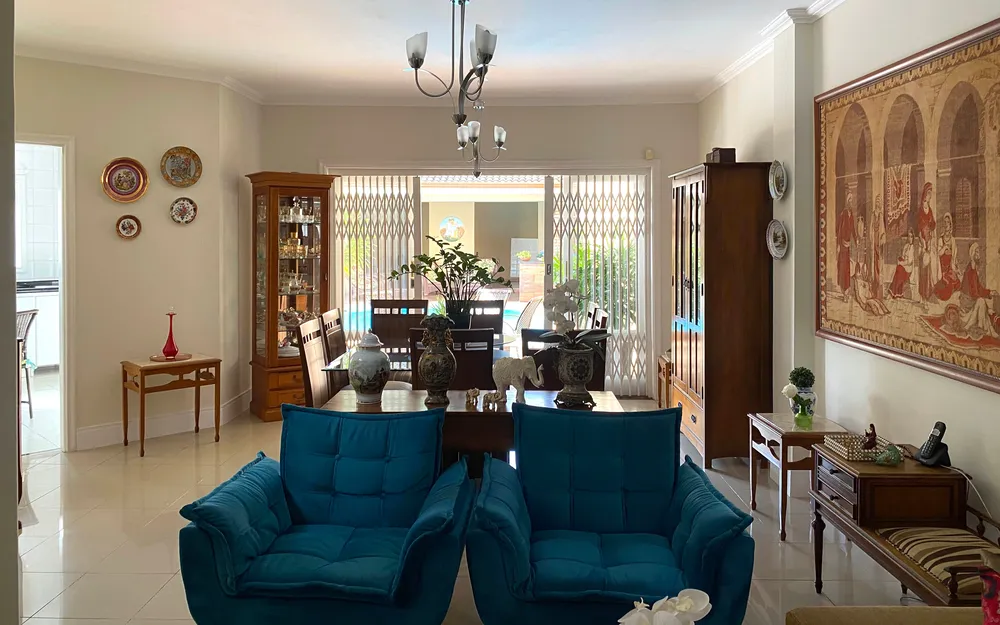 Casa, 3 quartos, 266 m² - Foto 18
