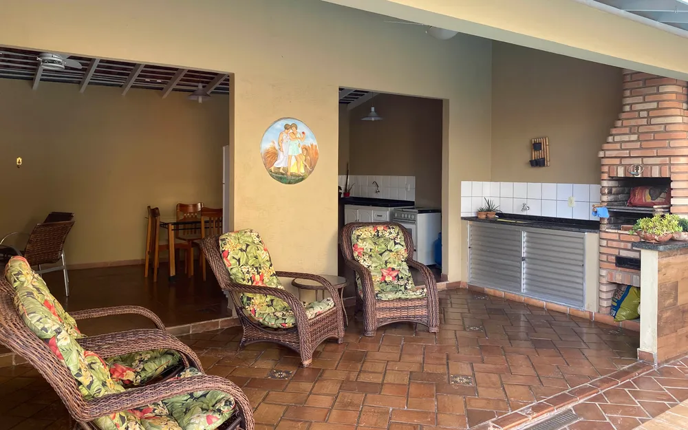 Casa, 3 quartos, 266 m² - Foto 16
