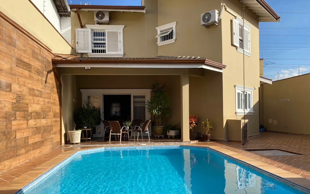 Casa, 3 quartos, 266 m² - Foto 20