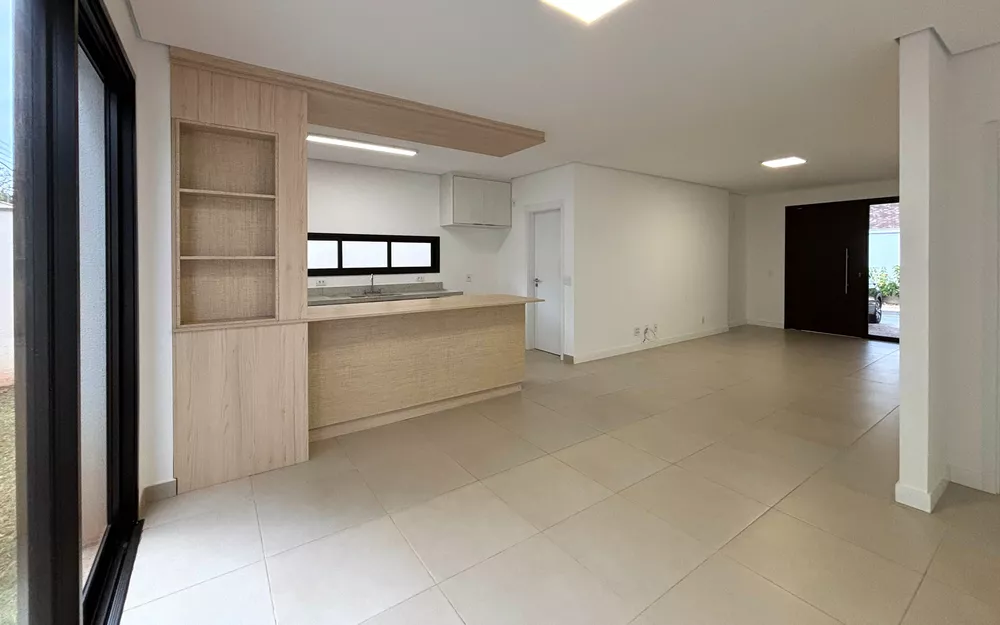 Casa de Condomínio para alugar com 3 quartos, 156m² - Foto 4