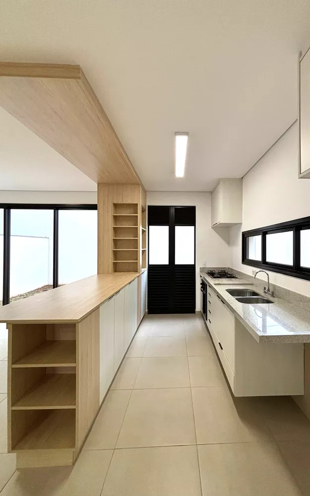 Casa de Condomínio para alugar com 3 quartos, 156m² - Foto 6