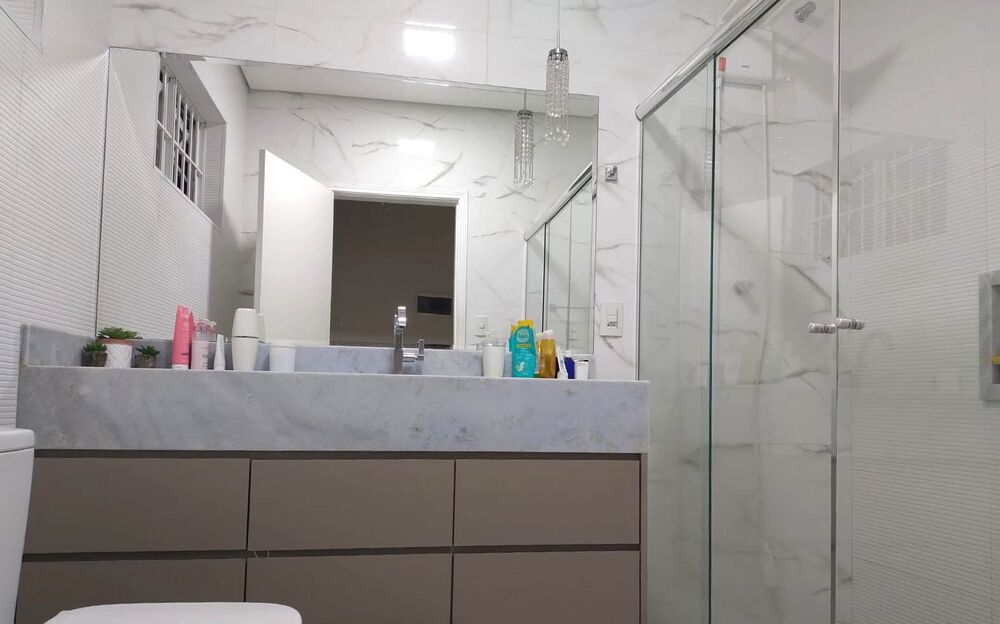 Casa à venda com 2 quartos, 107m² - Foto 4
