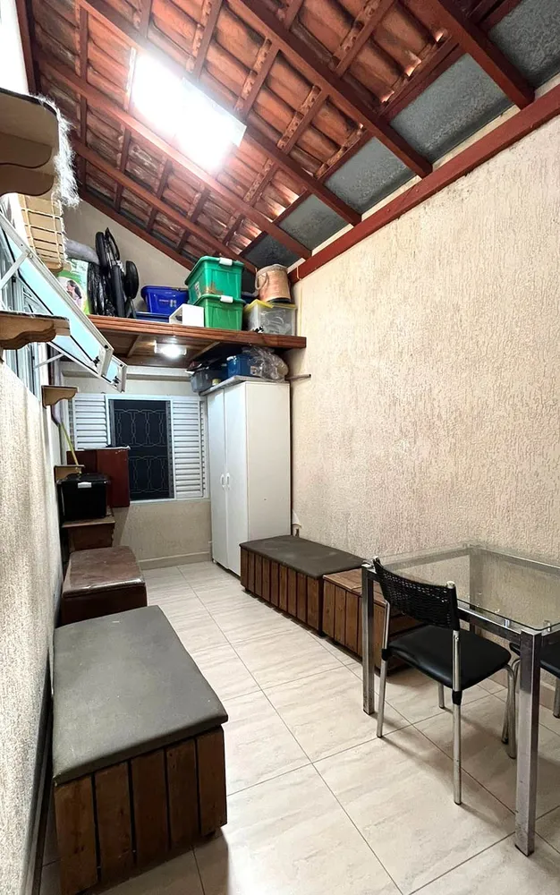 Casa, 2 quartos, 107 m² - Foto 1