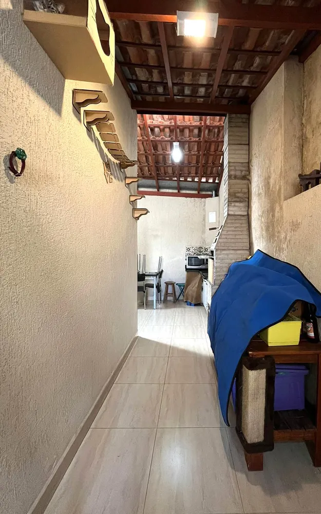 Casa, 2 quartos, 107 m² - Foto 4