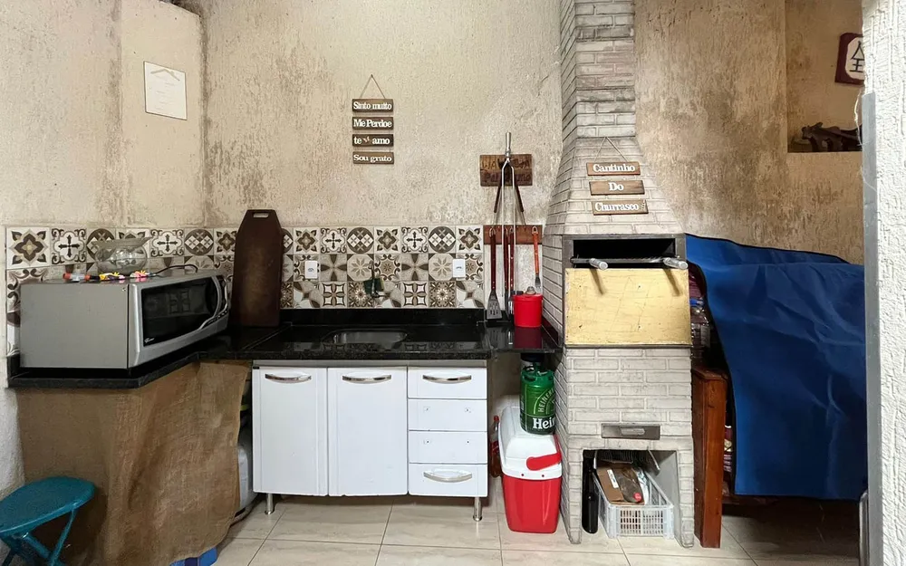 Casa, 2 quartos, 107 m² - Foto 8
