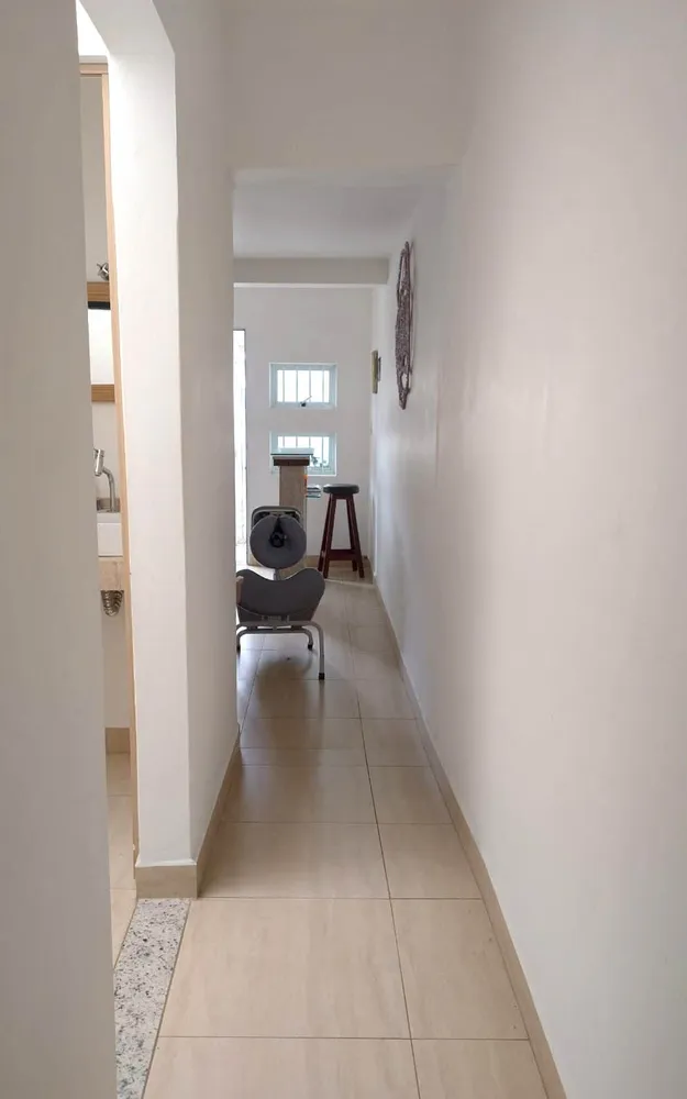 Casa, 2 quartos, 107 m² - Foto 2