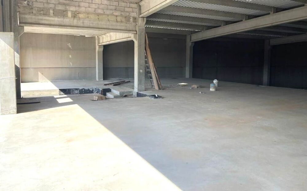 Depósito-Galpão, 2500 m² - Foto 7