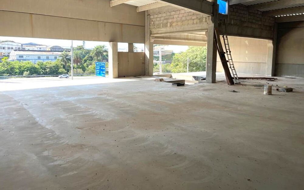 Depósito-Galpão, 2500 m² - Foto 6