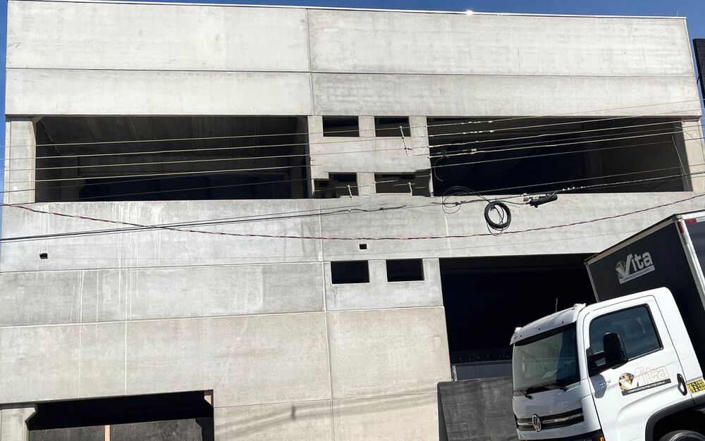 Depósito-Galpão, 2500 m² - Foto 5